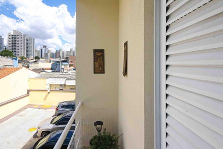 Apartamento à venda com 100m², 3 quartos e 2 vagas Apartamento à venda com 100m², 3 quartos e 2 vagasVaranda