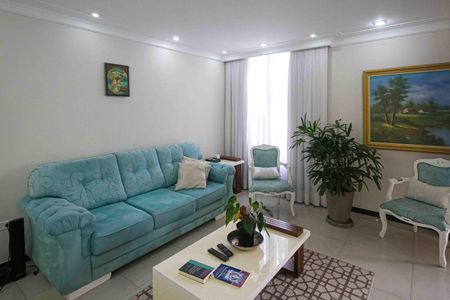 Apartamento à venda com 100m², 3 quartos e 2 vagas Apartamento à venda com 100m², 3 quartos e 2 vagasSala