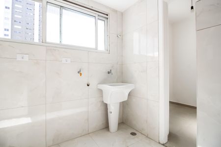 Apartamento à venda com 130m², 3 quartos e 2 vagasÁrea de Serviço