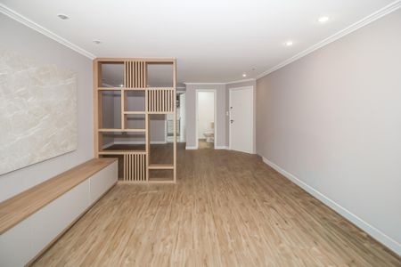 Apartamento à venda com 130m², 3 quartos e 2 vagasSala
