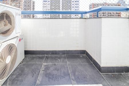 Apartamento à venda com 130m², 3 quartos e 2 vagasSuíte