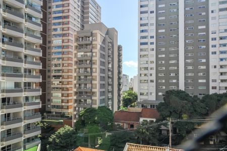 Apartamento à venda com 130m², 3 quartos e 2 vagasSuíte