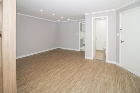 Apartamento à venda com 130m², 3 quartos e 2 vagasSala