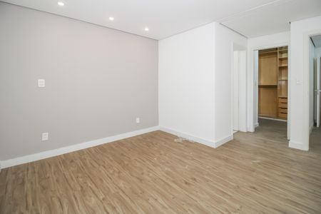 Apartamento à venda com 130m², 3 quartos e 2 vagasSuíte