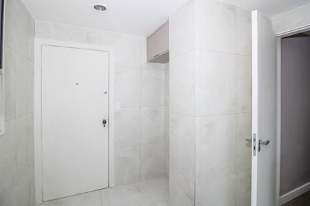 Apartamento à venda com 130m², 3 quartos e 2 vagasCozinha