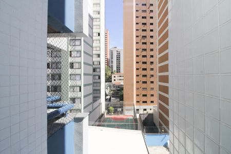 Apartamento à venda com 130m², 3 quartos e 2 vagasQuarto 2