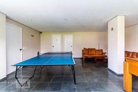 Apartamento à venda com 130m², 3 quartos e 2 vagasSalão de jogos