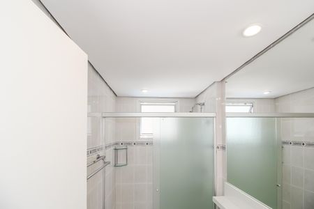 Apartamento à venda com 130m², 3 quartos e 2 vagasBanheiro