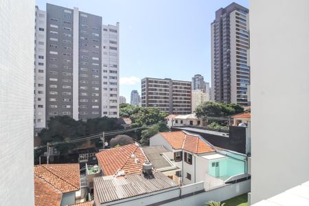 Apartamento à venda com 130m², 3 quartos e 2 vagasÁrea de Serviço