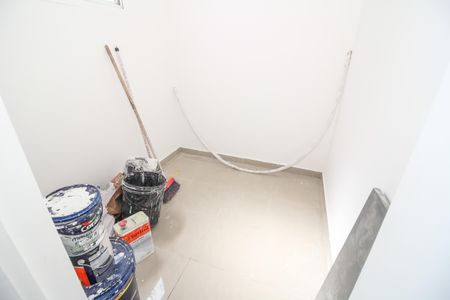 Apartamento à venda com 130m², 3 quartos e 2 vagasÁrea de Serviço