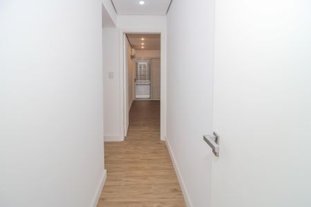Apartamento à venda com 130m², 3 quartos e 2 vagasCorredor