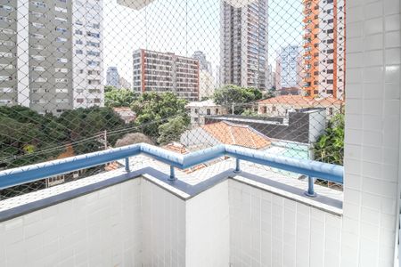 Apartamento à venda com 130m², 3 quartos e 2 vagasSuíte