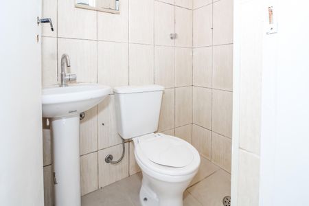 Apartamento à venda com 130m², 3 quartos e 2 vagasÁrea de Serviço