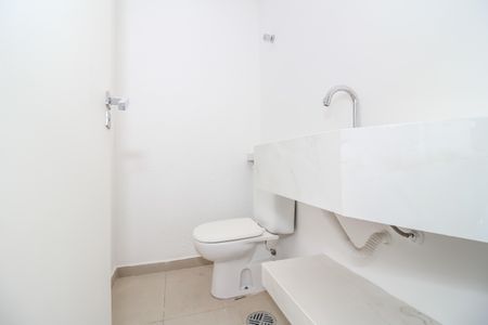 Apartamento à venda com 130m², 3 quartos e 2 vagasLavabo