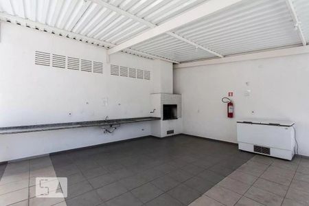 Apartamento à venda com 130m², 3 quartos e 2 vagasChurrasqueira