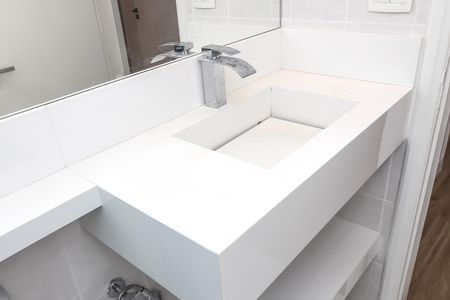 Apartamento à venda com 130m², 3 quartos e 2 vagasBanheiro