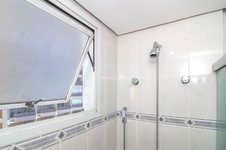 Apartamento à venda com 130m², 3 quartos e 2 vagasBanheiro