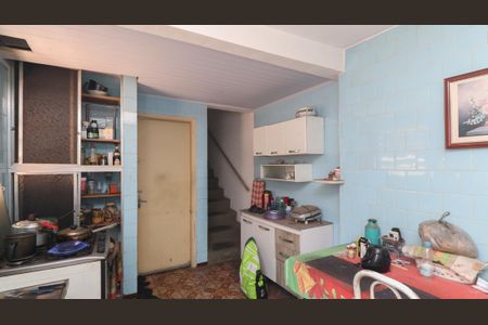 Casa à venda com 70m², 2 quartos e sem vagaCozinha