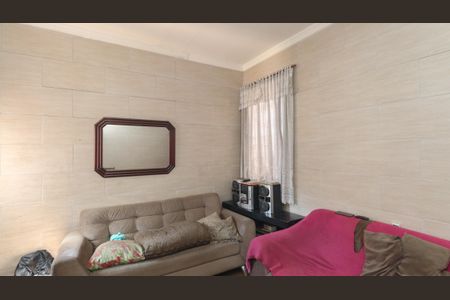 Sala de casa à venda com 2 quartos, 70m² em Vila Maria Baixa, São Paulo