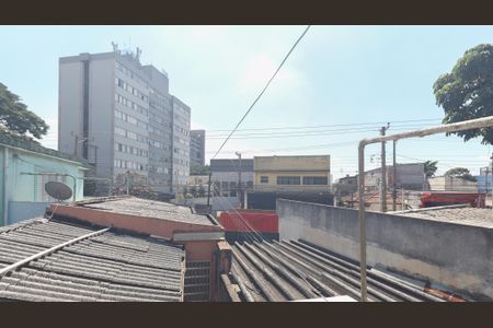 Casa à venda com 70m², 2 quartos e sem vagaVaranda da Suíte