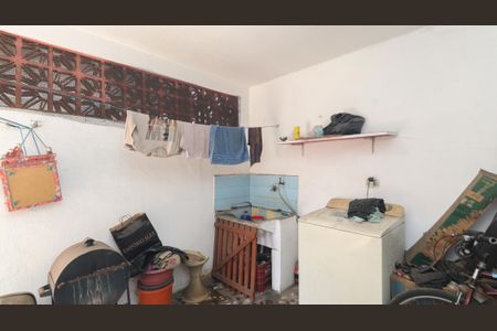 Casa à venda com 70m², 2 quartos e sem vagaÁrea de Serviço