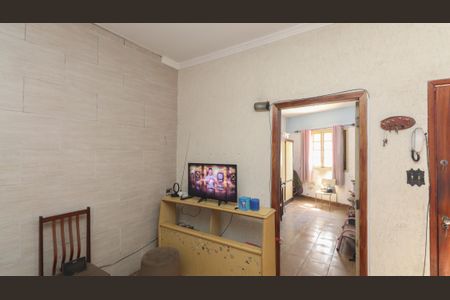 Sala de casa à venda com 2 quartos, 70m² em Vila Maria Baixa, São Paulo
