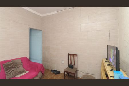 Casa à venda com 70m², 2 quartos e sem vagaSala