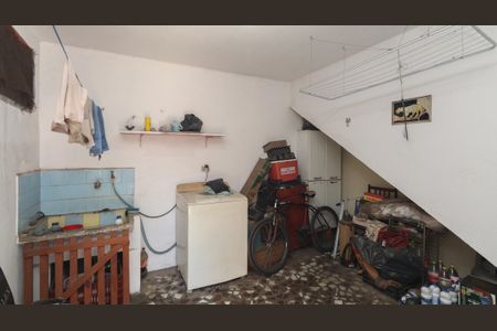 Casa à venda com 70m², 2 quartos e sem vagaÁrea de Serviço