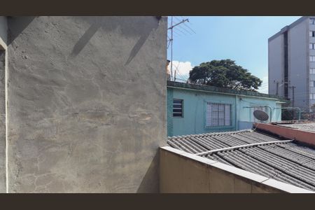 Casa à venda com 70m², 2 quartos e sem vagaVaranda da Suíte