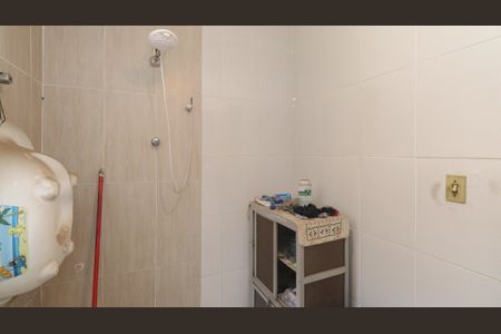Casa à venda com 70m², 2 quartos e sem vagaBanheiro