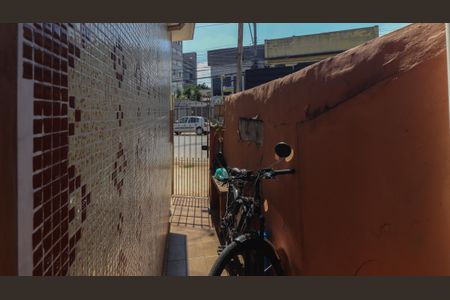 Casa à venda com 70m², 2 quartos e sem vagaCorredor
