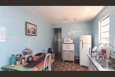 Casa à venda com 70m², 2 quartos e sem vagaCozinha