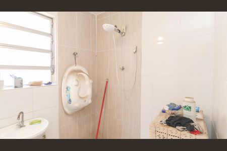 Casa à venda com 70m², 2 quartos e sem vagaBanheiro