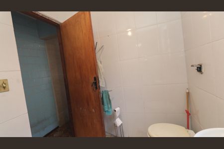 Casa à venda com 70m², 2 quartos e sem vagaBanheiro