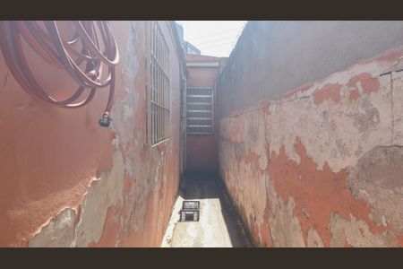 Casa à venda com 70m², 2 quartos e sem vagaÁrea externa