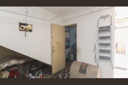 Casa à venda com 70m², 2 quartos e sem vagaÁrea de Serviço