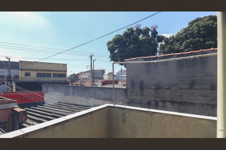 Casa à venda com 70m², 2 quartos e sem vagaVaranda da Suíte