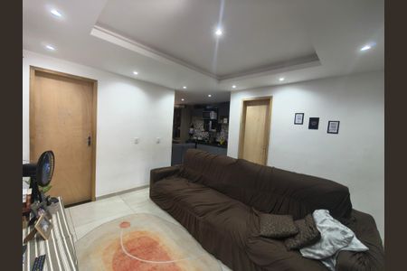 Apartamento à venda com 2 quartos, 60m² em Anil, Rio de Janeiro