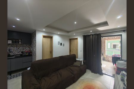 Apartamento à venda com 2 quartos, 60m² em Anil, Rio de Janeiro