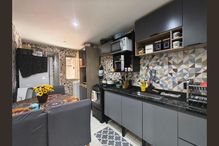 Apartamento à venda com 2 quartos, 60m² em Anil, Rio de Janeiro