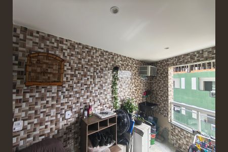 Apartamento à venda com 2 quartos, 60m² em Anil, Rio de Janeiro