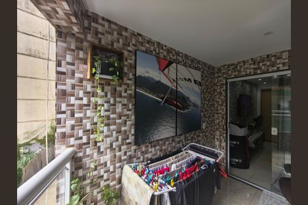 Apartamento à venda com 2 quartos, 60m² em Anil, Rio de Janeiro