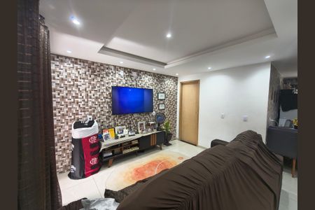 Apartamento à venda com 2 quartos, 60m² em Anil, Rio de Janeiro