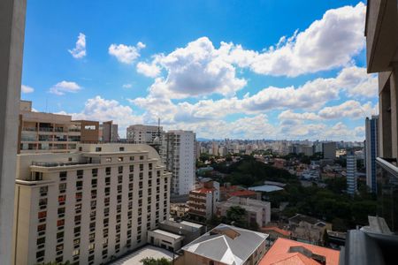 Apartamento à venda com 44m², 2 quartos e 1 vagaSala / Cozinha