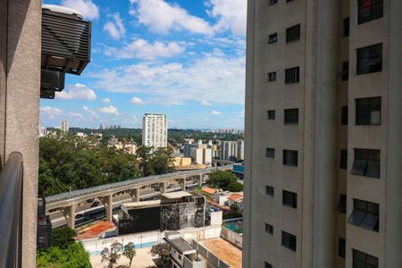 Apartamento à venda com 44m², 2 quartos e 1 vagaSala / Cozinha