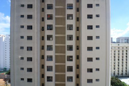 Apartamento à venda com 44m², 2 quartos e 1 vagaQuarto 1