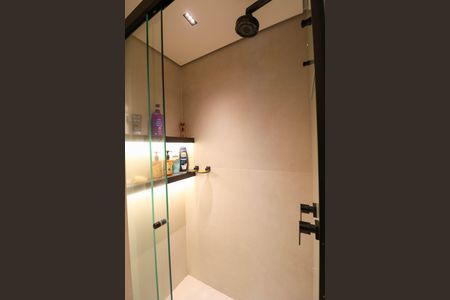 Apartamento à venda com 44m², 2 quartos e 1 vagaBanheiro