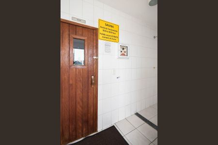 Apartamento para alugar com 104m², 3 quartos e 2 vagasSauna