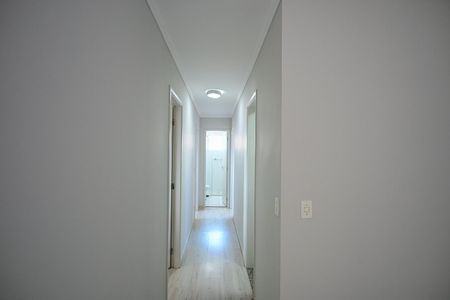 Apartamento para alugar com 104m², 3 quartos e 2 vagasCorredor