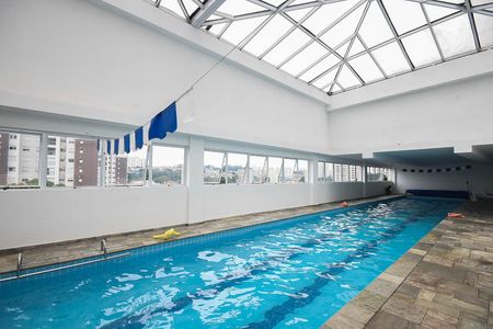 Apartamento para alugar com 104m², 3 quartos e 2 vagasPiscina 2